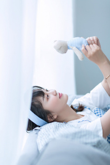 怦然行动