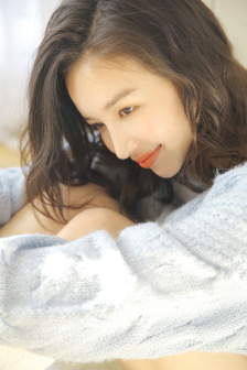 泽井杏奈