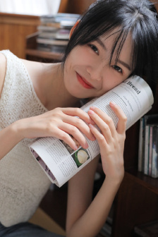 全透明的内衣
